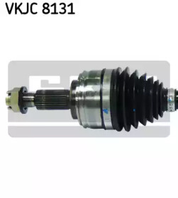 skf vkjc8131